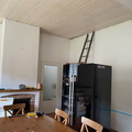 Novy strop v kuchyni 3